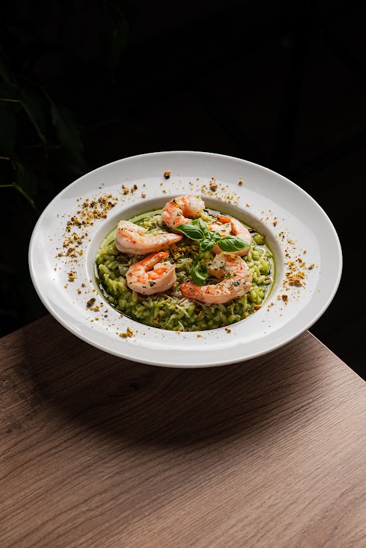 Restauracja La Repubblica Ristorante