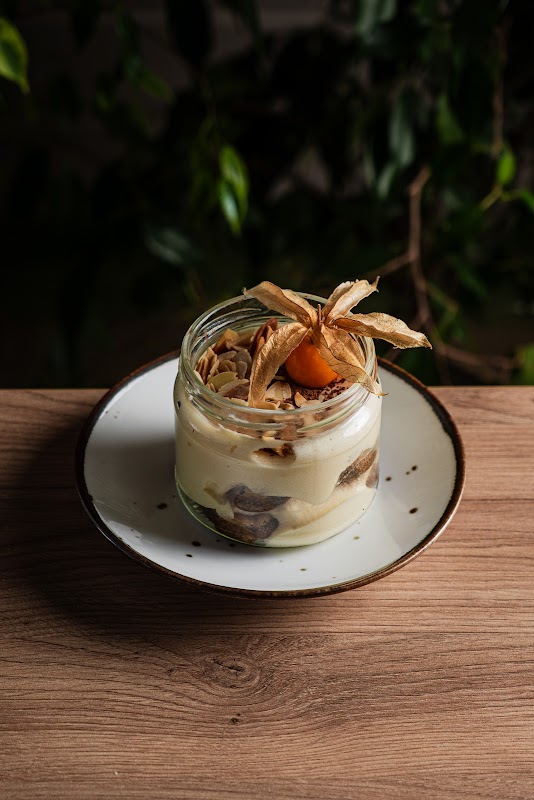 Wnętrze Restauracja La Repubblica Ristorante